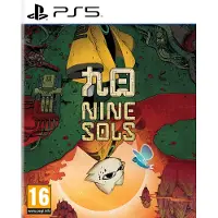 Nine Sols + Pin - PS5