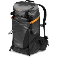 Lowepro PhotoSport BP 15L AW III rugzak Grijs