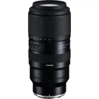 Tamron 50-400mm f/4.5-6.3 Di III VC VXD Nikon Z