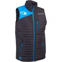 GARBOLINO Squadra Vest Grijs XL Man