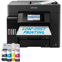 Epson EcoTank ET-5855