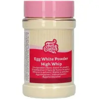 Super Merchant Eiwitpoeder High Whip - 125 g - Vervanger voor Rauw Eiwit
