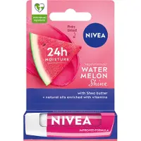 Beiersdorf Watermelon glans lippenstift 4.8g