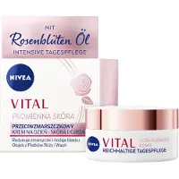 Nivea Gezichtsverzorging Dagverzorging Rijke dagverzorging voor de rijpere huid