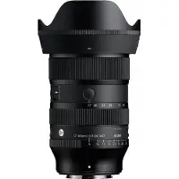 Sigma 17-40mm f/1.8 DC Art (Fujifilm X)