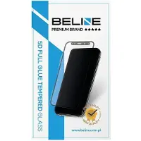 Beline 5D Serie - Gehard Glas Schermbeschermer - Vivo Y21 - Niezwykła Twardość - Ultra Dùn - Oleofobe Laag