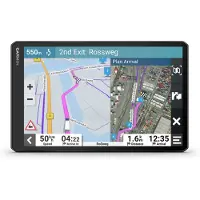 Garmin Dezl LGV1010