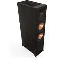 Klipsch RP-8060FA II - Ebony (per paar)