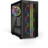 be quiet! PC Behuizing BGW43