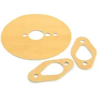 VETUS Bow55/60/75/95ce Spare Part Set Geel