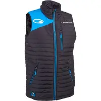 GARBOLINO Squadra Vest Grijs L Man