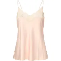 Lingadore Slaapshirt poederroze