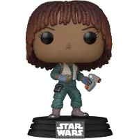 Funko POP! Figurine Pop Star Wars Acolyte Pop 1