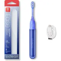 Oclean Elektrische Zahnbürste - Ease - Blau - - One Size - Körperpflegemittel