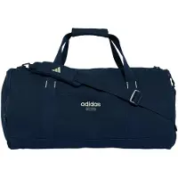 Adidas CANVAS DUFFELTAS