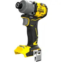 Stanley Gereedschap - 18V ACCU-slagmoersleutel, zonder accu en lader SFMCF830B-XJ