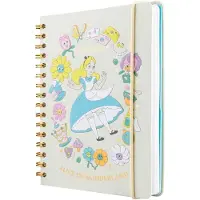 Grupo Alice in Wonderland Schoolagenda 2026-2027