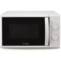 Flama Grillmagnetron - - 1884FL - 20 L - 700 W - Wit