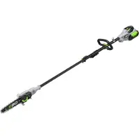 EGO PS1003E Telescopisch Snoeisysteem 25 cm met Accu en Lader