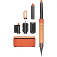Dyson Airwrap i.d. multi-styler en föhn – Straight+Wavy (Ceramic apricot/Topaz)