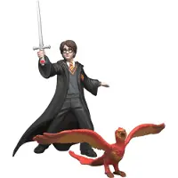 Schleich Harry Potter 14994, 6 rok/jaren, Meerkleurig