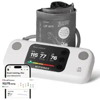 Withings BPM Vision