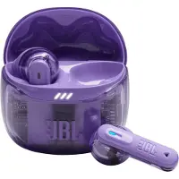 JBL Tune Flex 2 Ghost Paars