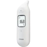 Omron Gentle Temp 533 oorthermometer