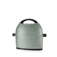 Nomadiq elektrische BBQ - De ultieme lichtgewicht draagbare elektrische BBQ / Grill - Barbecue voor op de camping & vakantie