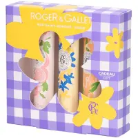 Roger & Gallet Roger&Gallet Set Trio Handcrèmes Fleur De Figuier, Vanille Soleil & Néroli 30 ml Set