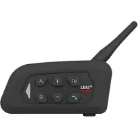 Ejeas V4 Plus Full Duplex Intercom