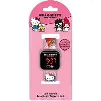 Peers Hardy Horloge Kinderen Hello Kitty