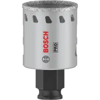 Bosch 2608901559 2608901559 Gatenzaag 38 mm 1 stuk(s)