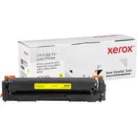Xerox Toner - - Dagelijks - Geel - Compatibel - 1300 pagina's