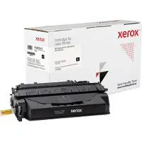 Xerox Toner vervangt HP 80X, CF280X Compatibel Zwart 6900 bladzijden Everyday Toner 006R03841