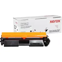 Xerox Toner vervangt Canon, HP 30X, CF230X, CRG-051H Compatibel Zwart 3500 bladzijden Everyday Toner 006R03641