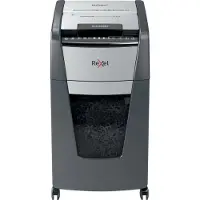 Rexel Papierversnipperaar Optimum Auto+ 300X Kleine Snippers