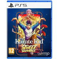 The Karate Kid: Street Rumble