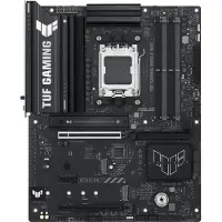 Asus 90MB1L20-M0EAY0 Moederbord Socket AMD AM5 Vormfactor ATX Moederbord chipset AMD B850