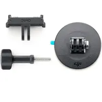 DJI Osmo Flat Adhesive Base Kit (Dual-Direction Quick-Release)