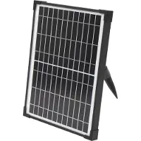 Ubbink SolarMax 600 incl. solarpaneel, fonteinpomp en accu