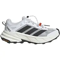 Adidas - Freehiker SL GTX - Multisportschoenen 44, wit/grijs