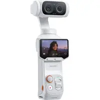 Insta360 Luna Ultra Creator Bundle Wit
