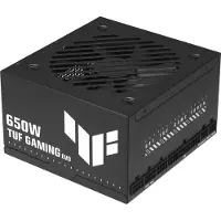 Asus TUF Gaming 650W Bronze EVO | PC-voeding