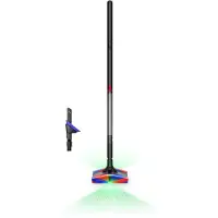 Dyson PencilVac Fluffycones