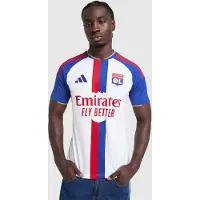 Adidas Olympique Lyon Thuisshirt 2026-2027