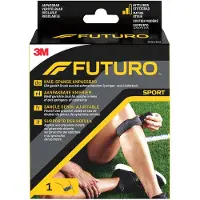 3M Futuro Sport Aanpasbare Knieriem | 1 stuk