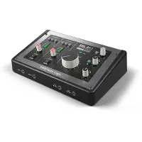Solid state logic SSL2+ MKII Geluidskaart