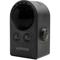 Xgrids Premium Actiecamera