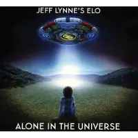 Sony music Alone In The Universe